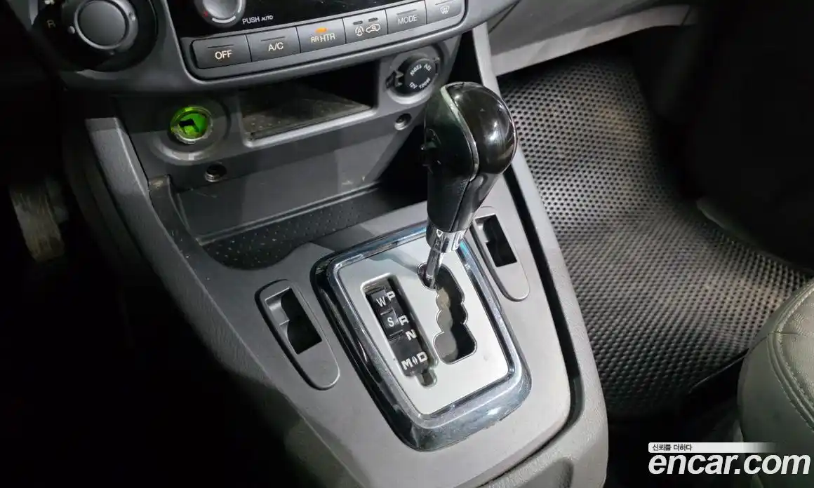 SsangYong Korando 2016 2.2 Автомат в Москве № 34788, фото 13