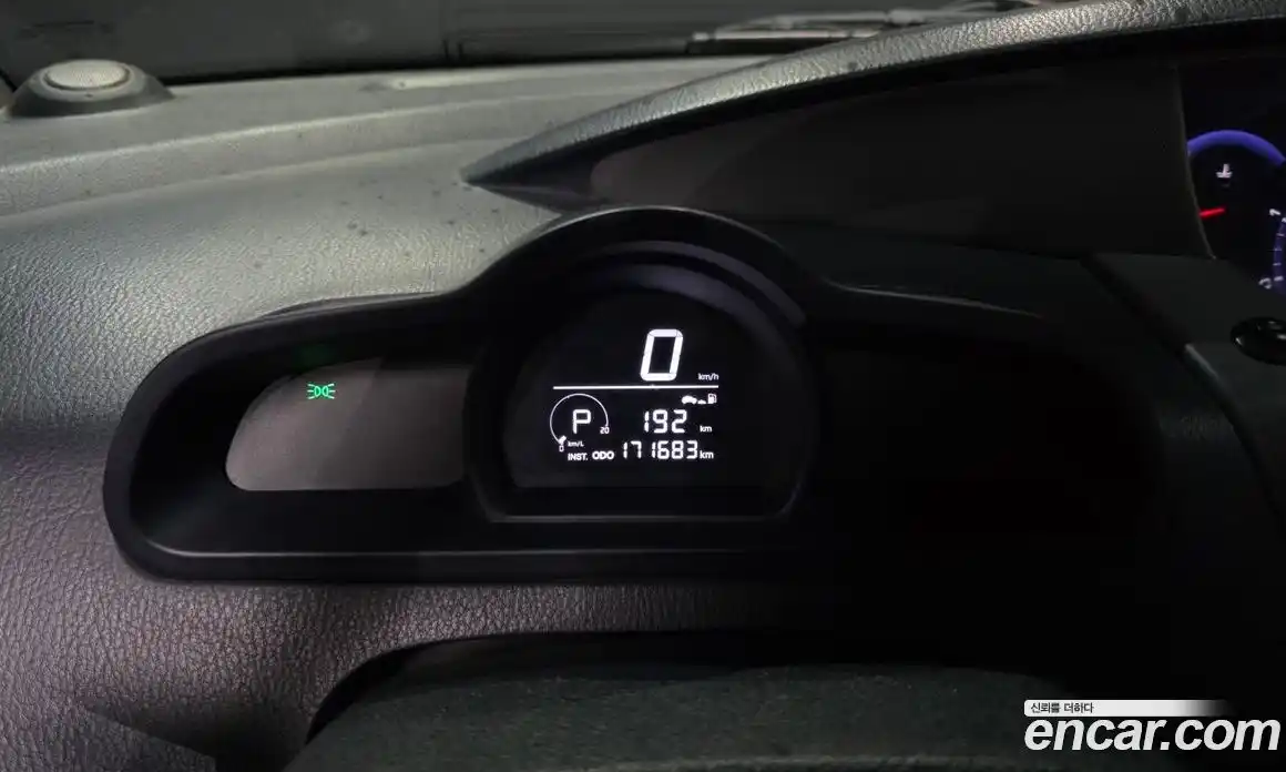 SsangYong Korando 2016 2.2 Автомат в Москве № 34788, фото 14