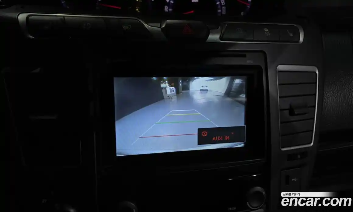 SsangYong Korando 2016 2.2 Автомат в Москве № 34788, фото 15