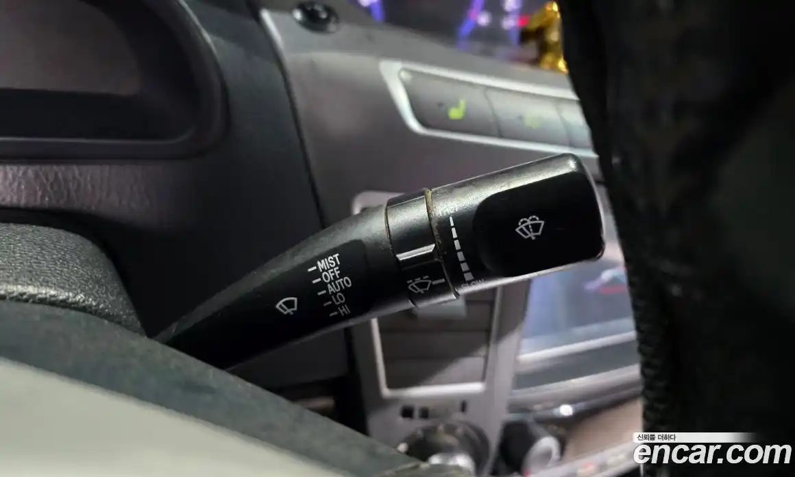 SsangYong Korando 2016 2.2 Автомат в Москве № 34788, фото 16