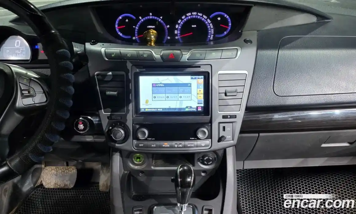 SsangYong Korando 2016 2.2 Автомат в Москве № 34788, фото 18