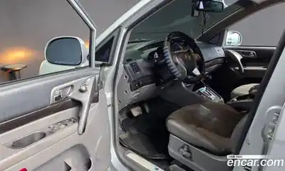 SsangYong Korando 2016 2.2 Автомат в Москве № 34788, миниатюра 6