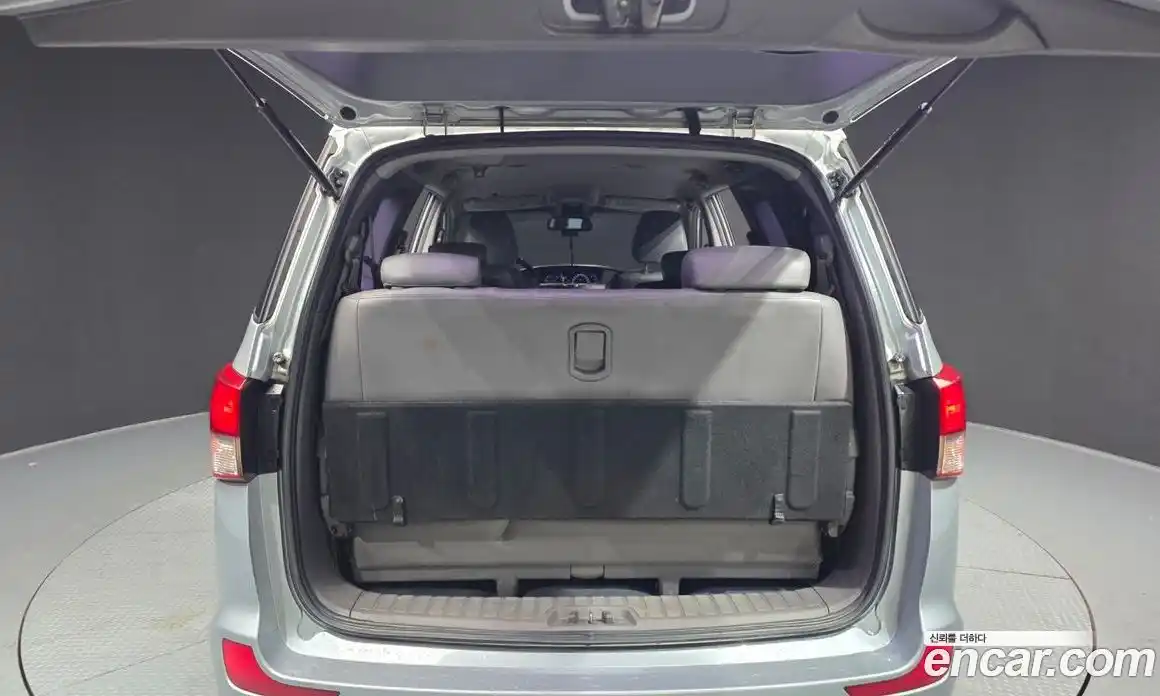 SsangYong Korando 2016 2.2 Автомат в Москве № 34788, фото 8