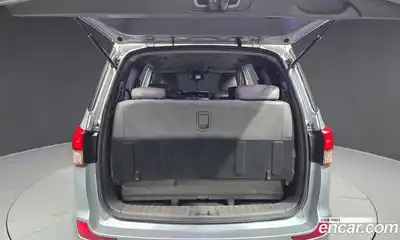 SsangYong Korando 2016 2.2 Автомат в Москве № 34788, миниатюра 8