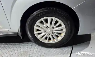 SsangYong Korando 2016 2.2 Автомат в Москве № 34788, миниатюра 9