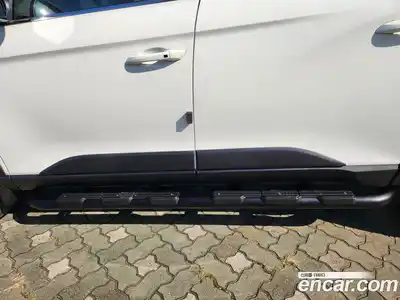 SsangYong Rexton 2023 2.2 Автомат в Москве № 34920, миниатюра 11