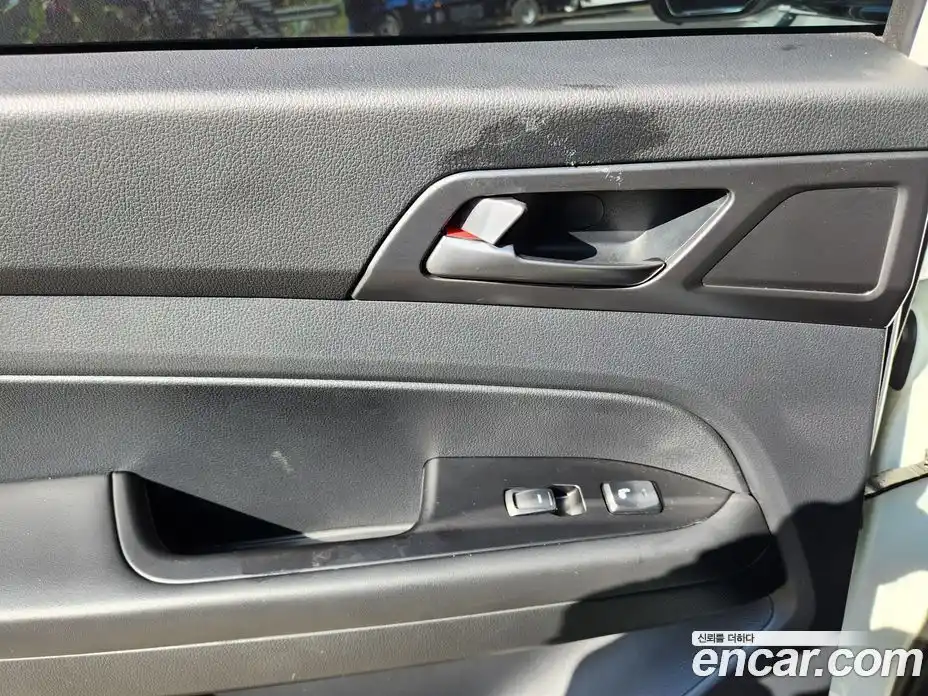 SsangYong Rexton 2023 2.2 Автомат в Москве № 34920, фото 9