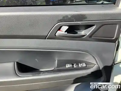 SsangYong Rexton 2023 2.2 Автомат в Москве № 34920, миниатюра 9