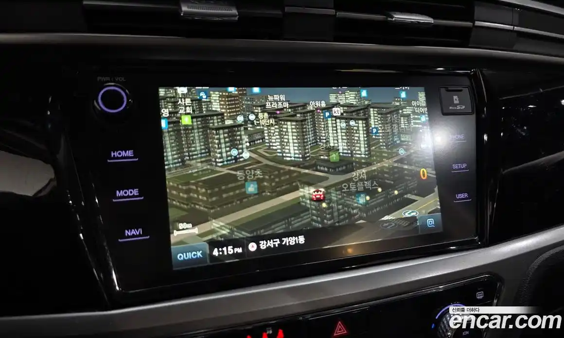 SsangYong Korando 2021 1.5 Автомат в Москве № 35391, фото 17