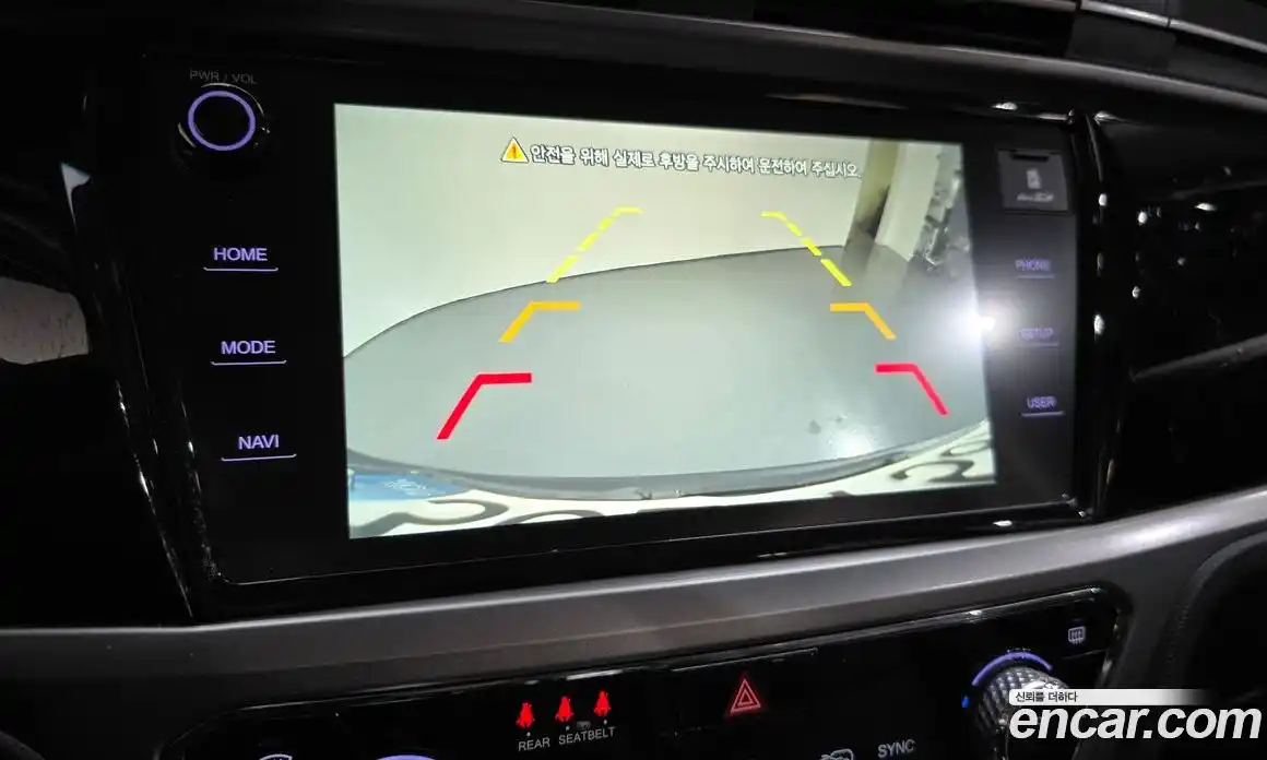 SsangYong Korando 2021 1.5 Автомат в Москве № 35391, фото 19