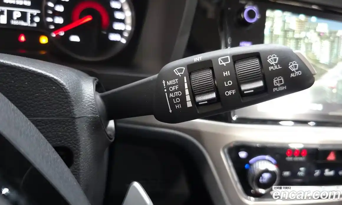 SsangYong Korando 2021 1.5 Автомат в Москве № 35391, фото 20