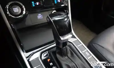 SsangYong Korando 2021 1.5 Автомат в Москве № 35391, миниатюра 6