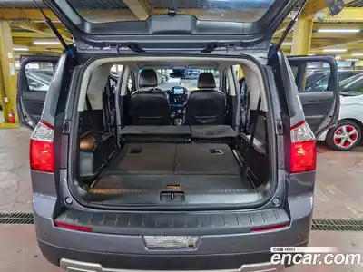 Chevrolet Orlando 2012 2.0 Автомат в Москве № 355185, миниатюра 11