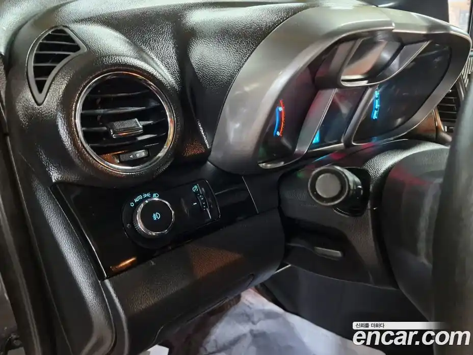 Chevrolet Orlando 2012 2.0 Автомат в Москве № 355185, фото 14