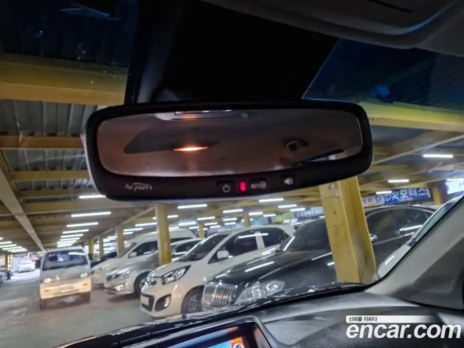 Chevrolet Orlando 2012 2.0 Автомат в Москве № 355185, фото 16