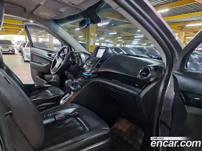 Chevrolet Orlando 2012 2.0 Автомат в Москве № 355185, миниатюра 7