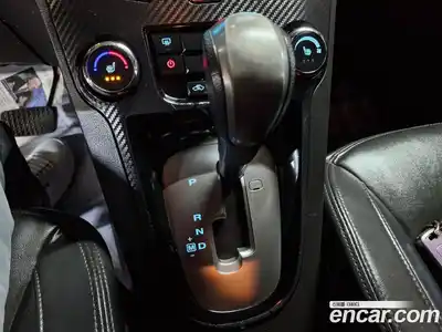 Chevrolet Orlando 2012 2.0 Автомат в Москве № 355185, миниатюра 9