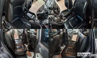 Chevrolet Orlando 2012 2.0 Автомат в Москве № 355185, миниатюра 10