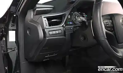 Lexus ES 2026 2.5 Автомат в Москве № 355819, миниатюра 12