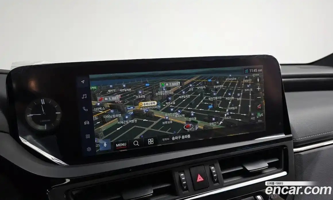 Lexus ES 2026 2.5 Автомат в Москве № 355819, фото 14