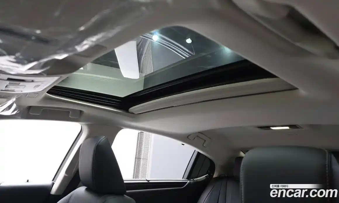 Lexus ES 2026 2.5 Автомат в Москве № 355819, фото 18