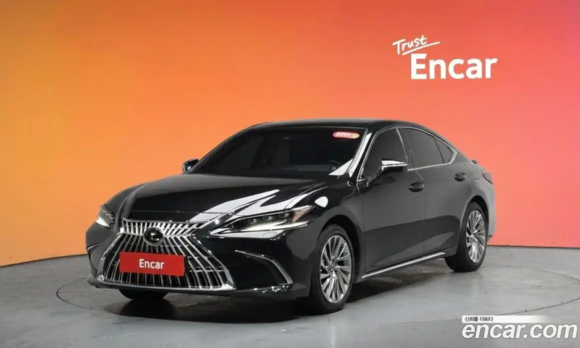 Lexus ES 2026 2.5 Автомат в Москве № 355819, фото 20