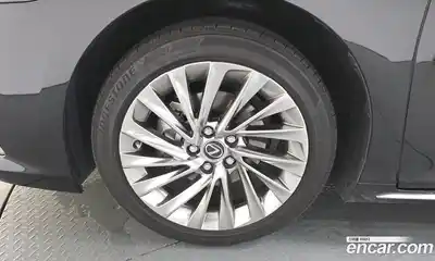 Lexus ES 2026 2.5 Автомат в Москве № 355819, миниатюра 4