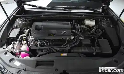 Lexus ES 2026 2.5 Автомат в Москве № 355819, миниатюра 5