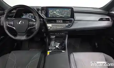 Lexus ES 2026 2.5 Автомат в Москве № 355819, миниатюра 6