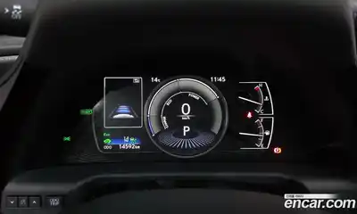 Lexus ES 2026 2.5 Автомат в Москве № 355819, миниатюра 7