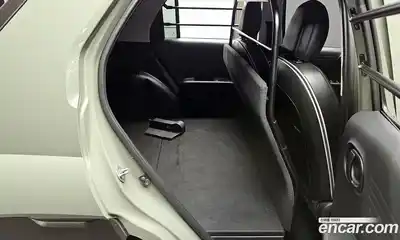 Hyundai Casper 2024 1.0 Автомат в Москве № 356396, миниатюра 11