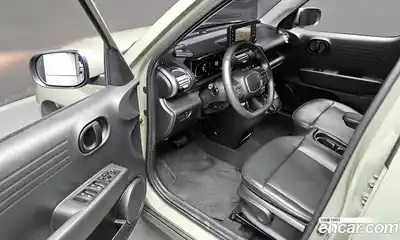 Hyundai Casper 2024 1.0 Автомат в Москве № 356396, миниатюра 12