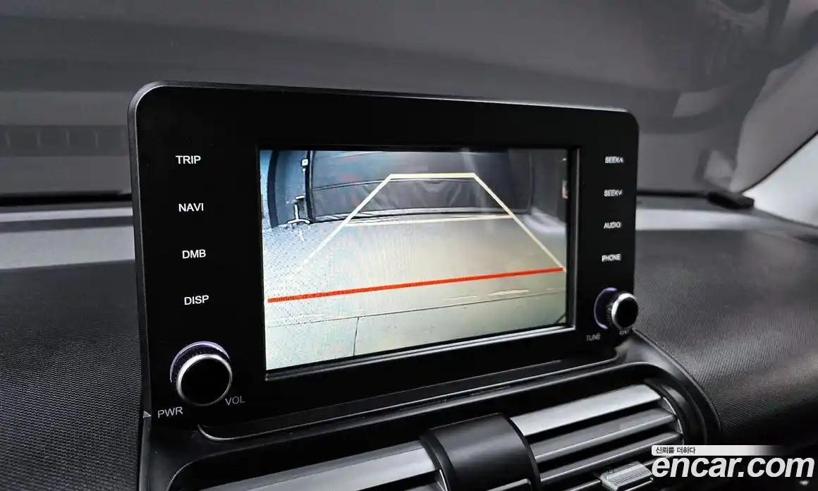 Hyundai Casper 2024 1.0 Автомат в Москве № 356396, фото 15