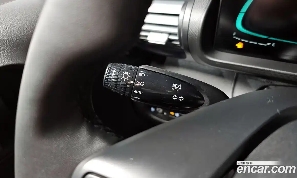 Hyundai Casper 2024 1.0 Автомат в Москве № 356396, фото 18