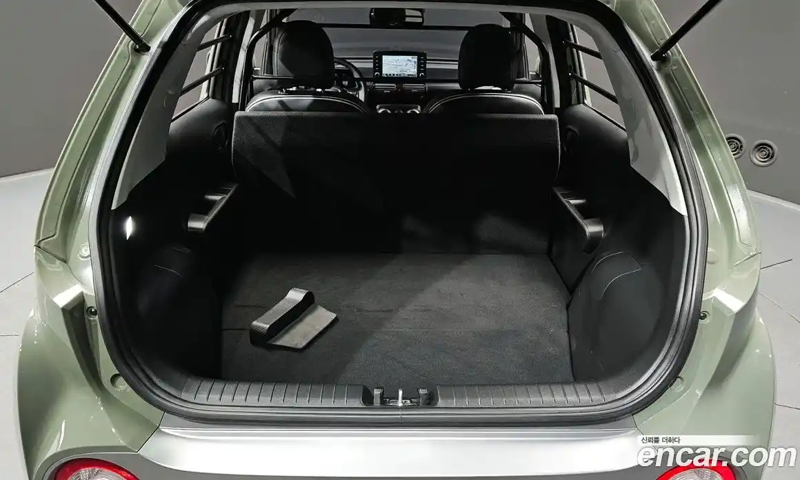 Hyundai Casper 2024 1.0 Автомат в Москве № 356396, фото 20