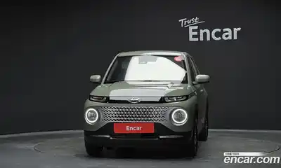 Hyundai Casper 2024 1.0 Автомат в Москве № 356396, миниатюра 3