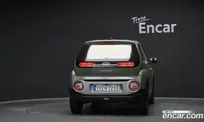 Hyundai Casper 2024 1.0 Автомат в Москве № 356396, миниатюра 4