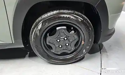 Hyundai Casper 2024 1.0 Автомат в Москве № 356396, миниатюра 5