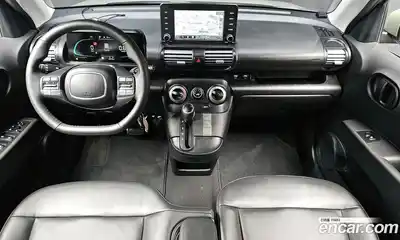 Hyundai Casper 2024 1.0 Автомат в Москве № 356396, миниатюра 7