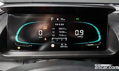 Hyundai Casper 2024 1.0 Автомат в Москве № 356396, миниатюра 8