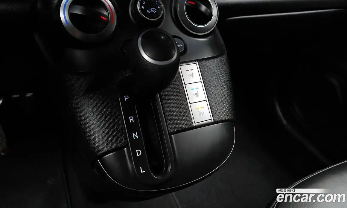 Hyundai Casper 2024 1.0 Автомат в Москве № 356396, фото 9