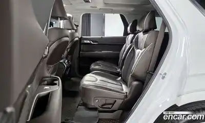 Hyundai Palisade 2023 3.8 Автомат в Москве № 356650, миниатюра 11