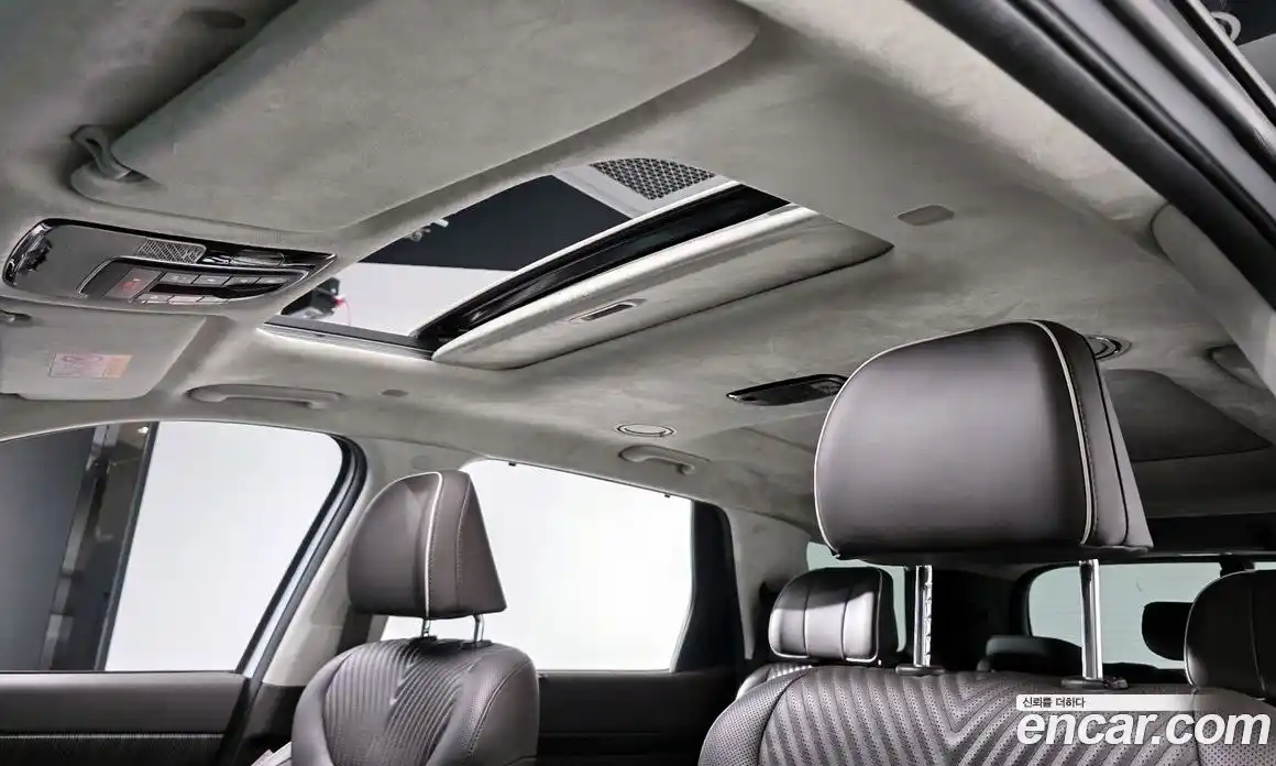 Hyundai Palisade 2023 3.8 Автомат в Москве № 356650, фото 18