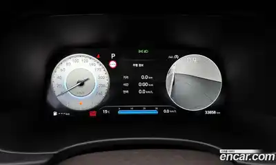 Hyundai Palisade 2023 3.8 Автомат в Москве № 356650, миниатюра 7