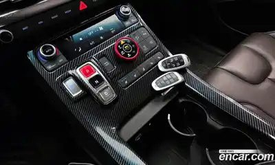 Hyundai Palisade 2023 3.8 Автомат в Москве № 356650, миниатюра 8