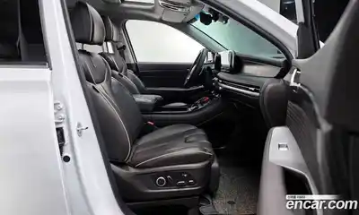 Hyundai Palisade 2023 3.8 Автомат в Москве № 356650, миниатюра 9