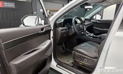 Hyundai Palisade 2023 3.8 Автомат в Москве № 356650, миниатюра 10