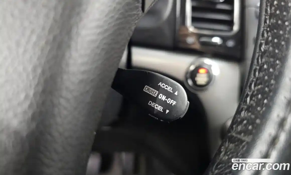 SsangYong Korando 2013 2.0 Автомат в Москве № 35712, фото 18