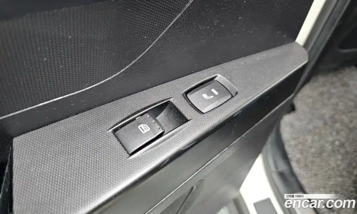 SsangYong Korando 2013 2.0 Автомат в Москве № 35712, фото 20