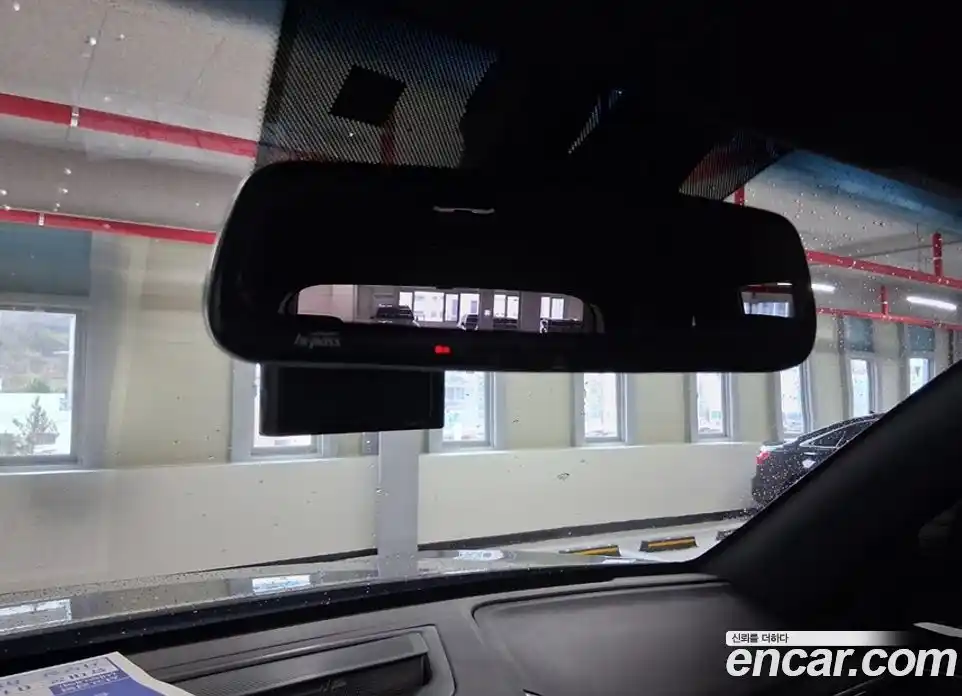 SsangYong Rexton 2020 2.2 Автомат в Москве № 35748, фото 17